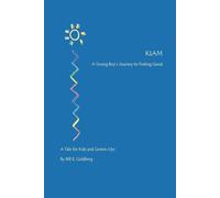 KIAM: A Young Boy's Journey to Feeling Good