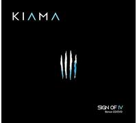 Kiama - Sign Of Four