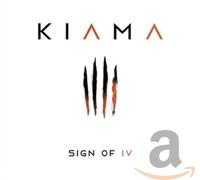 KIAMA - SIGN OF IV
