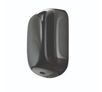 Kiamami Valentina - Asciugamani Elettrico a fotocellula Eco-Jet da 900w Nero Alize'