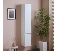 Kiamami Valentina - Colonna Bagno Sospesa Bianco Foresta