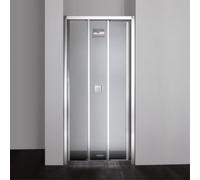 Kiamami Valentina - Porta Nicchia Per Doccia Star Da 100 Cm