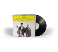 Antonin Dvorák Dvorák: Cello Concerto/Silent Woods/Songs My Mother Ta (Vinyl LP)