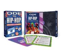 Kiana Fitzgerald Ode to Hip-Hop Trivia Deck and Guidebook (Mixed Media Product)