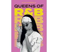 Kiana Fitzgerald Queens of R&B (Copertina rigida)