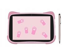 Kiano Alpha Kid - Tavoletta rosa per addestramento gatto