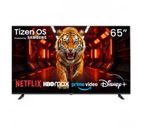 Kiano Elegance TVTL65 Tizen OS Powered by Samsung LED 65" UHD/4K