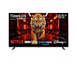 Kiano Elegance TVTL65 Tizen OS Powered by Samsung LED 65" UHD/4K