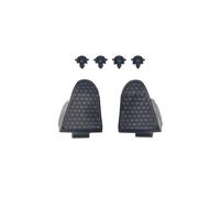 KIAOPU L2 Trigger Extender Antiscivolo Pulsante di Estensione analogico Allungato for Kit Controller Accessori for Giochi (Nero)