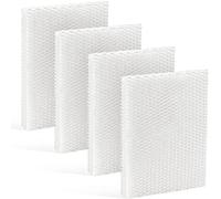 KIAOPU MD1-0034 Filtro a stoppino for umidificatore di ricambio compatibile con i modelli di umidificatori evaporativi Evap40 Evap2 EV100 e altri