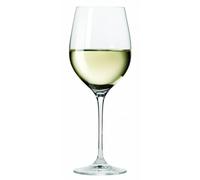KIAPPO Bicchieri da vino bianco, set da 6 pezzi, moderni, per vino, bicchieri da vino bianco, set da 6 pezzi, 430 ml