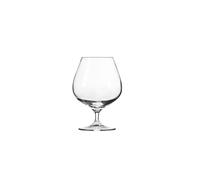 KIAPPO Set di 6 bicchieri da cognac moderni, per cognac, centrotavola per cognac, bicchieri, cognac, 550 ml