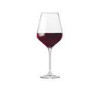 KIAPPO Set di 6 bicchieri da vino moderno - bicchieri da vino - bicchieri da vino rosso - bicchieri da vino - bicchieri da vino Spiegelau - 490 ml