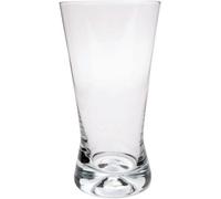 KIAPPO Set di bicchieri da cocktail X-Line, 300 ml, Margarita, bicchieri - eleganti ciotole in vetro, ideali per cocktail, drink e feste, design moderno, lavabile in lavastoviglie