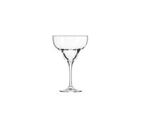 KIAPPO Set di bicchieri da spumante MIXOLOGY 270 ml, eleganti bicchieri da champagne in vetro trasparente, di alta qualità ed elegante, ideali per spumanti, matrimoni e regali, lavabili in