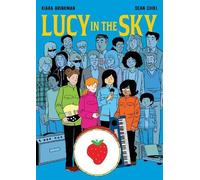 Kiara Brinkman Lucy in the Sky (Tascabile)