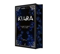 Kiara, diamant écorché par le sang - Tome 2 Édition Collector (2)