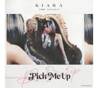Kiara Pick Me Up (CD)