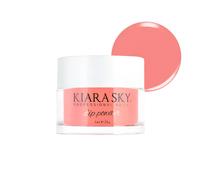 Kiara Sky Dip Powder Coral Tones 1 Oz SIP Accade