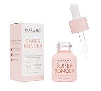 Kiara Sky Lash Super Bonder per estensioni per ciglia con contagocce speciale | Colla acceleratore | Accelerare il tempo di asciugatura | Aumenta il