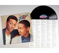 Kiara - To Change And/Or Make A Difference [Vinyl LP]