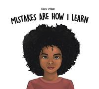 Kiara Wilson Mistakes Are How I Learn (Copertina rigida)