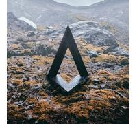 Kiasmos (CD) Album