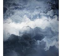 Kiasmos - Kiasmos (10th Anniversary Edition) (CURACAO BLUE VINYL)