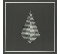 Kiasmos Looped EP (Vinyl LP) 12" EP