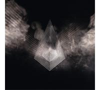 Kiasmos Swept EP (Vinyl LP) 12" EP
