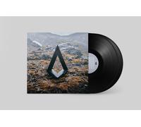 Kiasmos (Vinyl LP) 12" Album
