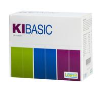 Kibasic integratore basificante 24 bustine