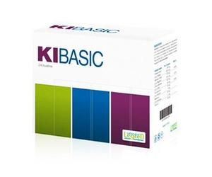 Kibasic integratore basificante 24 bustine