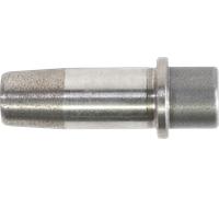 KIBBLEWHITE 20-2020C VALVE GUIDE INTAKE CAST IRON HARLEY F 1200 HYDRA GLIDE 1950