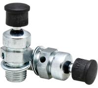 KIBBLEWHITE 20-21250 COMPRESSION RELEASE VALVE HARLEY GA 750 SERVI CAR 1943