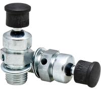 KIBBLEWHITE 20-21250 COMPRESSION RELEASE VALVE HARLEY GA 750 SERVI CAR 1958