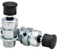 KIBBLEWHITE 20-21250 VALVOLE DI DECOMPRESSIONE HARLEY GA 750 SERVI CAR 1946