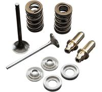 Kibblewhite - 30-30120 - Black Diamond Motore Valvola Honda XR200R,Atc 185 S,At