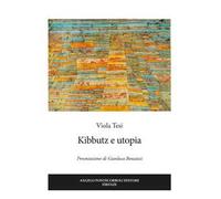 Kibbutz e utopia