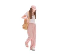 KiBcsLic 1:64 di Ragazza Mini Bambola Mini Persone Modello Figure in Resina Micro paesaggi Decorazione