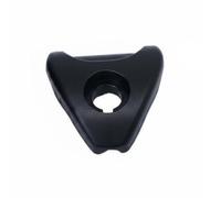 KiBcsLic 2 Pezzi Morsetto Reggisella Leggero Adattatore Binari Sella per Ciclisti, 7-10mm, Style 2