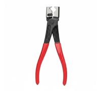 KiBcsLic 2 Pezzi Pinza Scollegamento Raccordi Carburante Leva Robusta Set 8 Attrezzi Auto Design Ergonomico Estrattore Clip Pannello per Meccanici, Officina