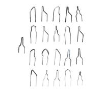 KiBcsLic 21 Pirografia Fai Da Te, Pirografia Su Legno, Timbratura