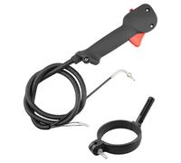 KiBcsLic 577241201 Ricambi per La Leva Dell'acceleratore per La Mano Destra Ebz8500rh