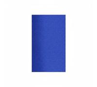 KiBcsLic Accessorio da Gioco Professionale Durevole per Giocatori di Biliardo, Club, Bar, Casa, Blu, 2.6-1.45m