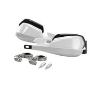 KiBcsLic , Accessorio, Protezione Manubrio, Motocross, No, Bianco