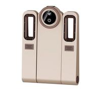 KiBcsLic Asciugatore Elettrico per Scarpe, Asciugatore Pieghevole Multiuso per Stivali, Calzini E