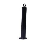 KiBcsLic Attacco per Perno di Carico per di Carrucole, Home for Strength Training, 4,8 cm Dia