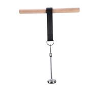 KiBcsLic Attrezzo per rafre Il Polso e l'avambraccio, attrezzo per esercitare la dei Muscoli dell'avambraccio, per allenare la del, 40 Cm