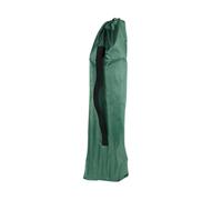 KiBcsLic Borsa di Ricambio per Sedia da Campeggio, Moon Chair, Organizer per Tenda con Tracolla per Spiaggia, all'aperto, casa e Zaino in Spalla, Verde